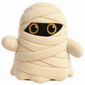 Mummy Puff Plush Toy | Pre‑Order - Ships after funding goal