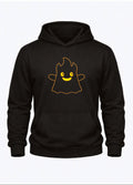 Haunted Flame – Limited Edition Adroit Critters Hoodie
