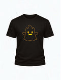 Haunted Flame – Limited Edition Adroit Critters T‑Shirt