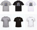 AC Crest of Arms T-Shirt – Adroit Clothing | Kids & Adults