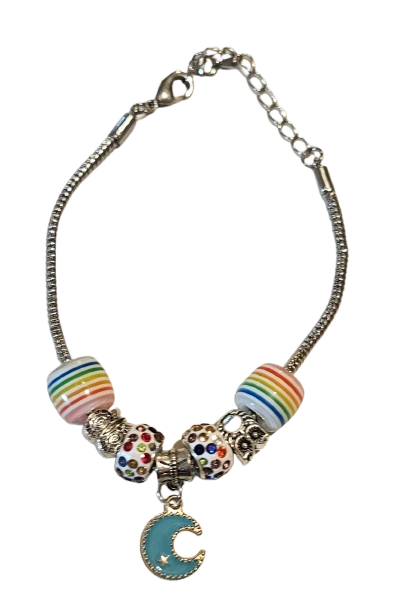 Charm bracelets