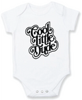ADROIT BABY, SLEEP VEST - COOL LITTLE DUDE -  (0-12 MONTHS)