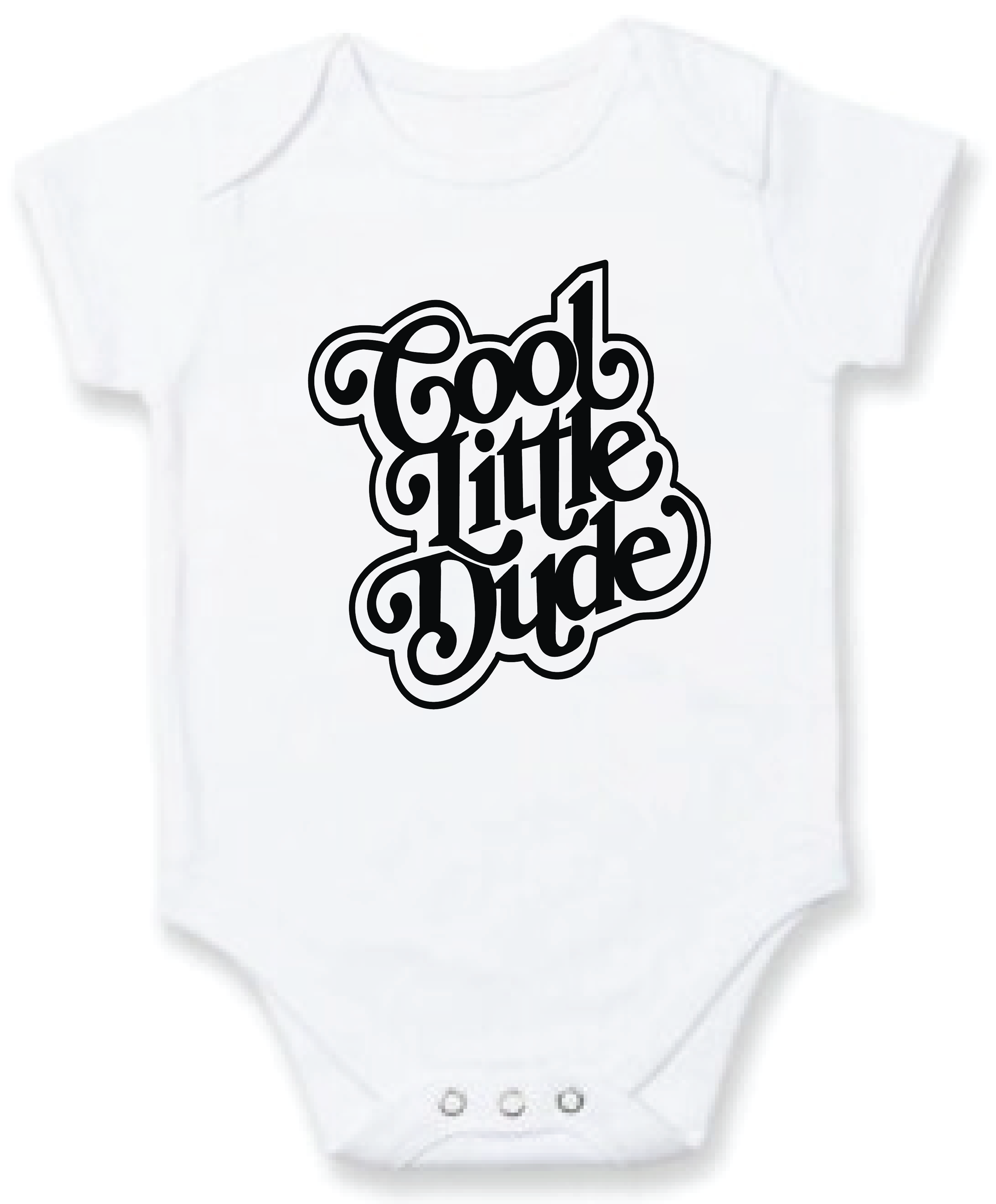 ADROIT BABY, SLEEP VEST - COOL LITTLE DUDE -  (0-12 MONTHS)