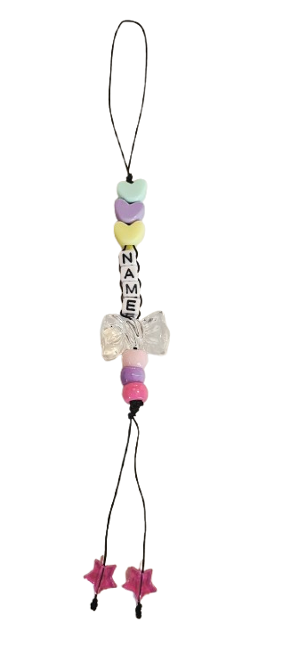 Phone charms
