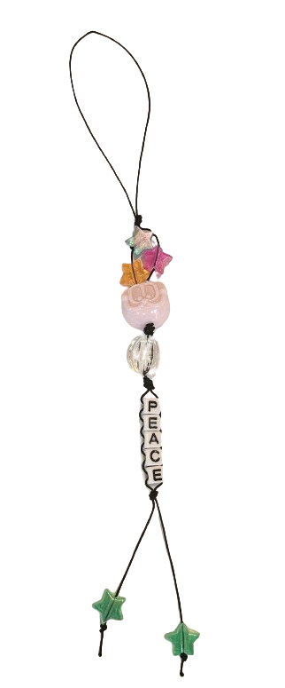 Phone charms