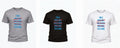 Mechanic Humour T‑Shirt – Adults S–5XL – Black, White & Grey – Adroit Clothing UK
