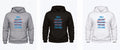 Mechanic Humour Hoodie – Kids 1–13yrs & Adults S–5XL – Black, White & Grey – Adroit Kids & Adroit Clothing UK – Adroit Creations