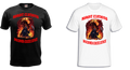 ADROIT CLOTHING REAPERS DRAGON T-SHIRT
