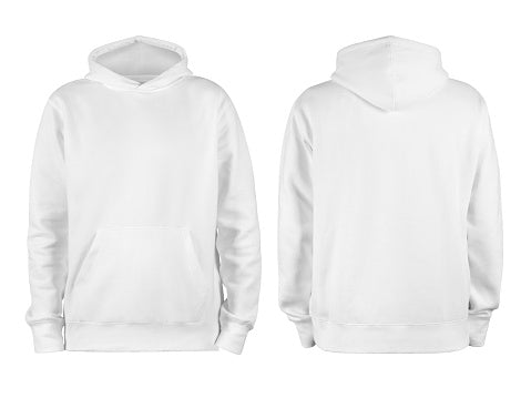 ADROIT CLOTHING - CUSTOMISABLE OPTION (HOODIES & T-SHIRT's)